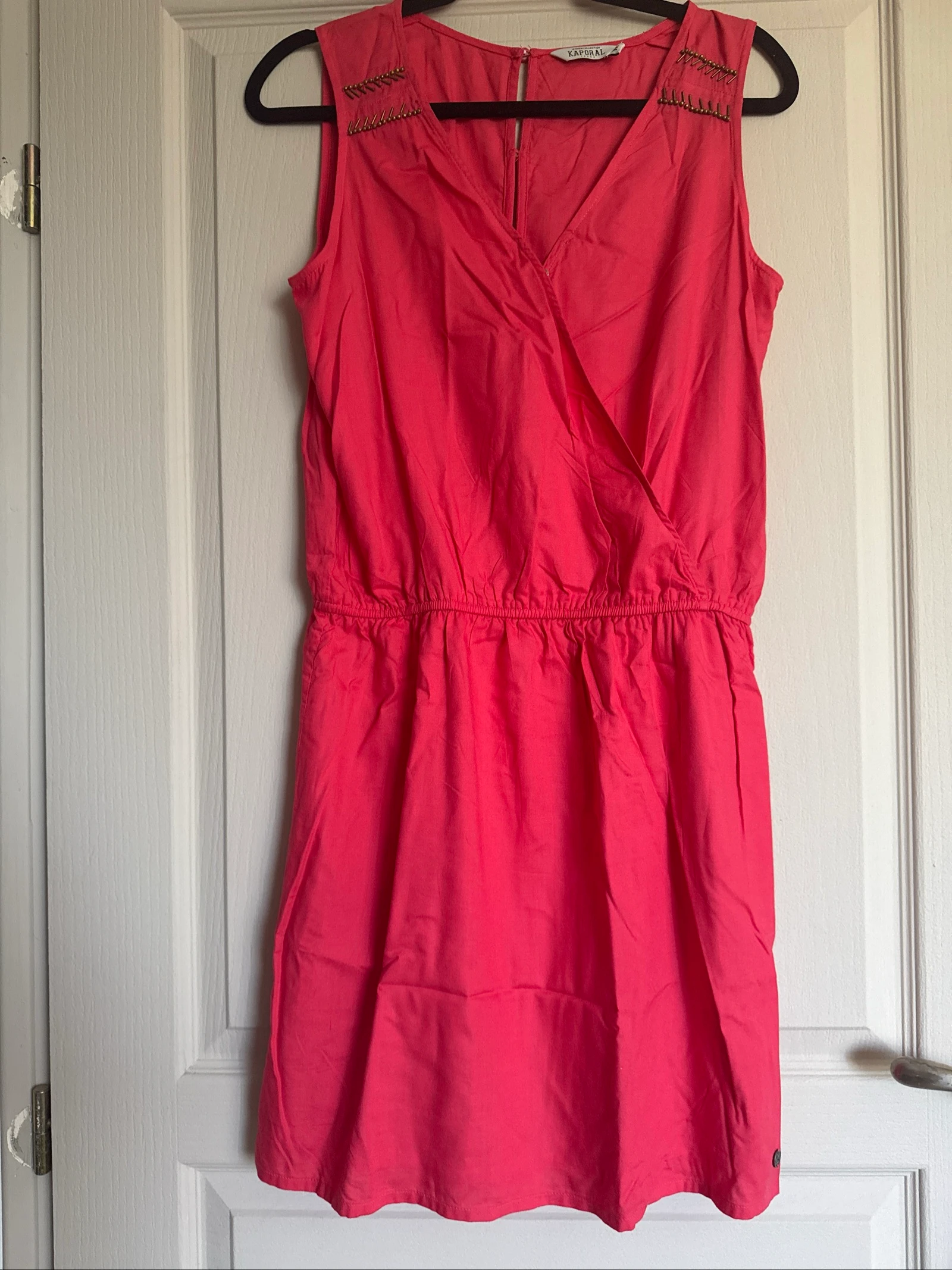 Robe Kaporal